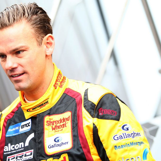 Chilton hoping to cast spell on Mondello.